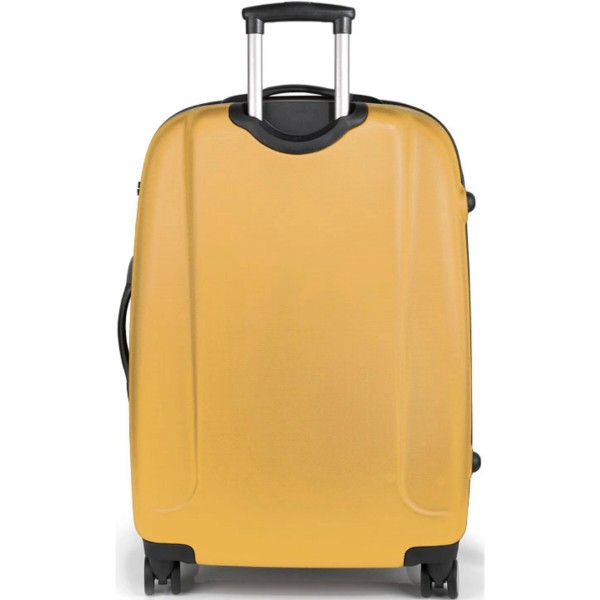Фото - Чемодан Gabol Paradise XP (L) Mustard (123347-027)