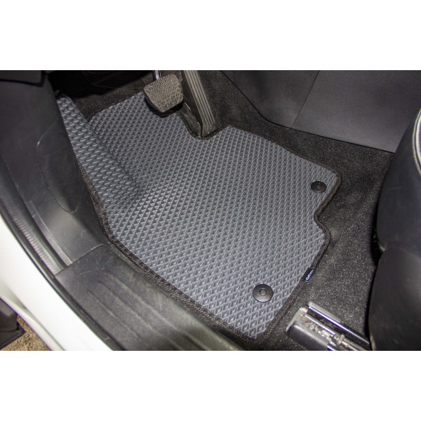 Фото - EVA коврики в салон авто EVAtech для CX-9 (TC) (7 seats) Mazda 2016 2 поколение SUV USA MZ11398CDO5VL4SBB
