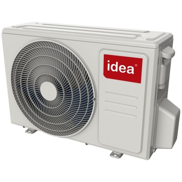 Фото - Кондиціонер спліт Idea ISR-12HR-MA01-DN8