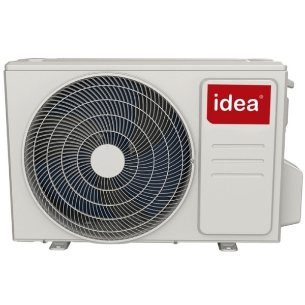 Фото - Кондиціонер спліт Idea ISR-12HR-MA01-DN8