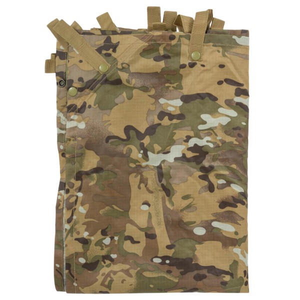 Фото - Тент Highlander Tarp Shelter HMTC (MA125-HC)
