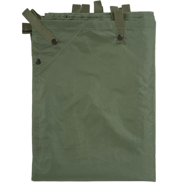 Фото - Тент Highlander Basha Shelter Olive (MA100-OG)