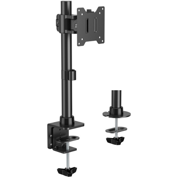 Фото - Крепление настольное OfficePro MA100B 17-49" 2-20 кг Black Фото - Крепление настольное OfficePro MA100B 17-49" 2-20 кг Black