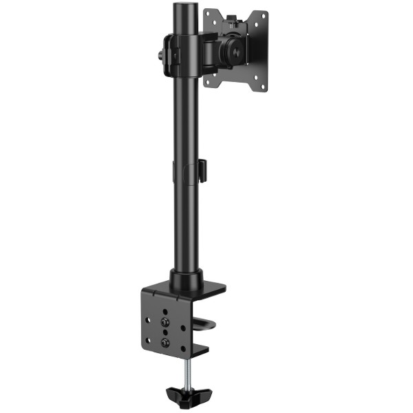 Фото - Крепление настольное OfficePro MA100B 17-49" 2-20 кг Black