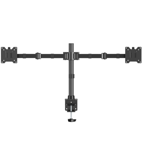 Фото - Кріплення настільне OfficePro MA112B 17-35" 2-20 кг Black