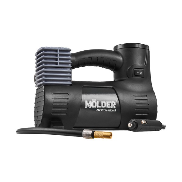 Фото - Автокомпрессор Molder Mega Air 12В (MA25120)