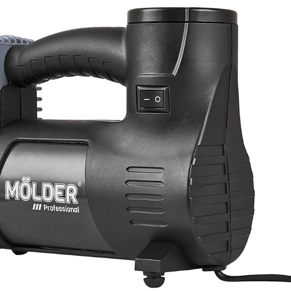 Фото - Автокомпрессор Molder Mega Air 12В (MA25120)