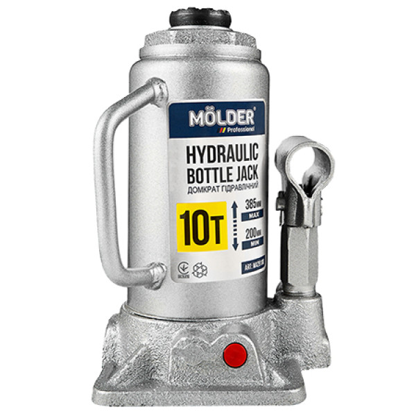 Фото - Домкрат Molder MA29100