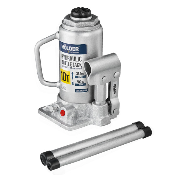Фото - Домкрат Molder MA29100