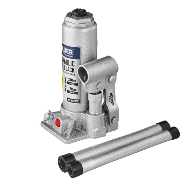 Фото - Домкрат Molder MA29030