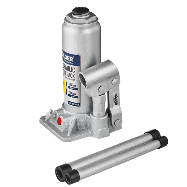 Фото - Домкрат Molder MA29050