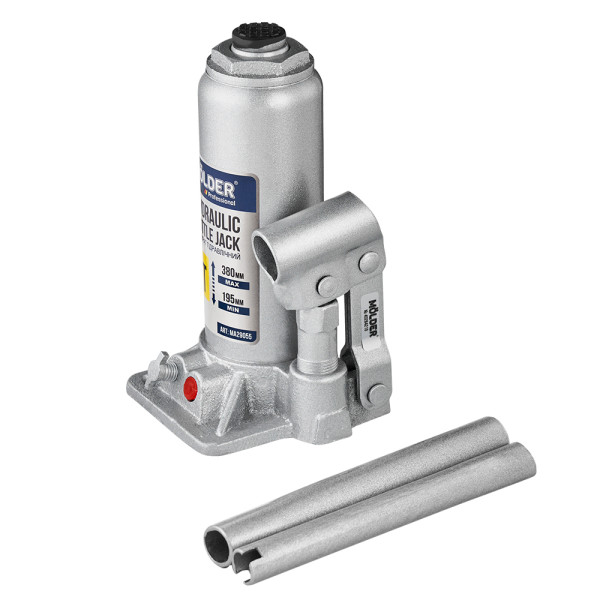 Фото - Домкрат Molder MA29055