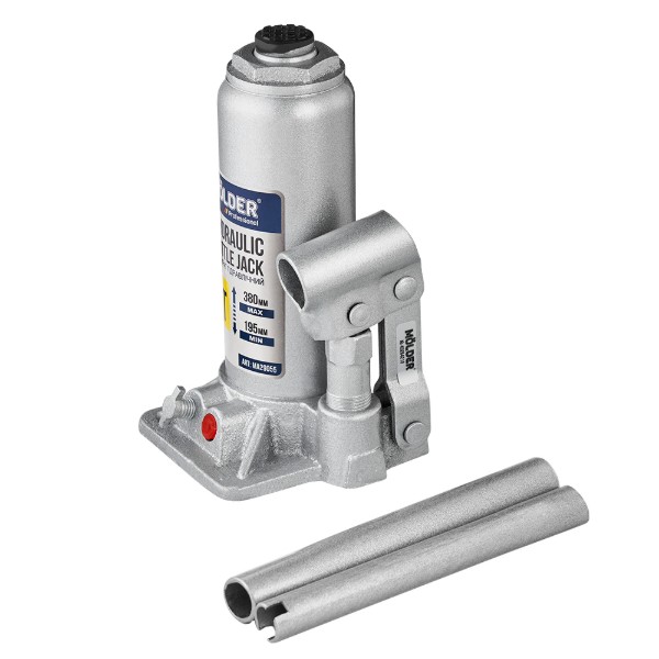 Фото - Домкрат Molder MA29055