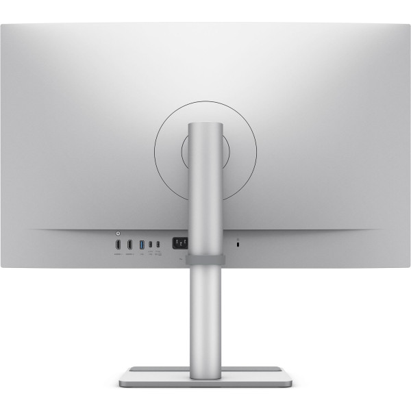 Фото - Монитор BenQ MA320UP (9H.LP9LB.QBE) Silver-Grey