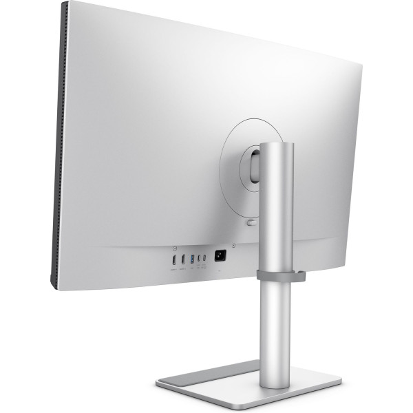 Фото - Монитор BenQ MA320UP (9H.LP9LB.QBE) Silver-Grey