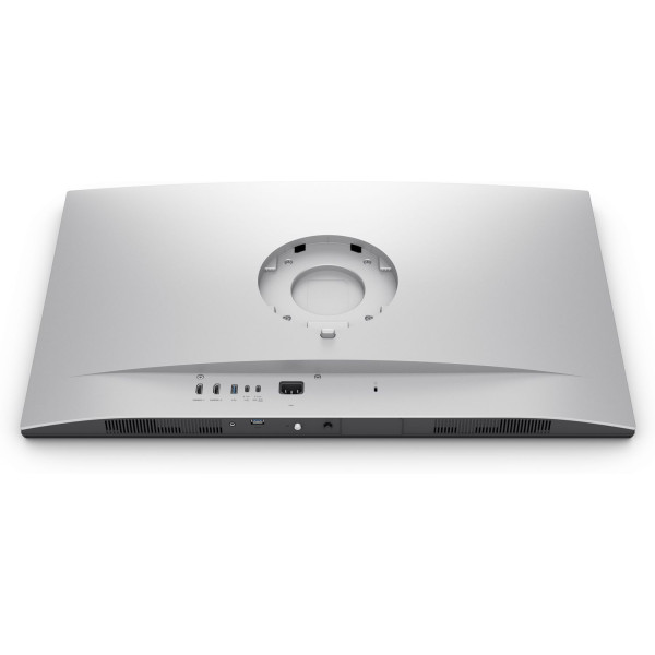 Фото - Монитор BenQ MA320UP (9H.LP9LB.QBE) Silver-Grey