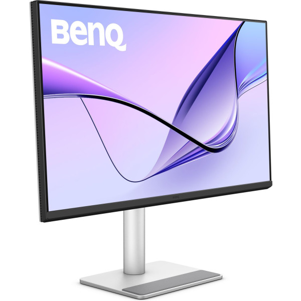 Фото - Монитор BenQ MA320UP (9H.LP9LB.QBE) Silver-Grey