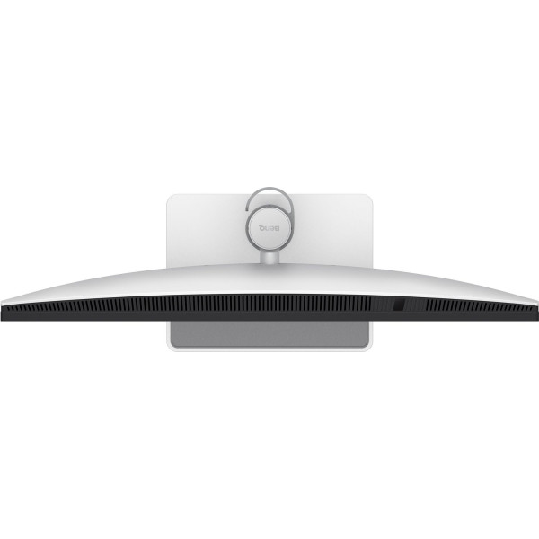 Фото - Монитор BenQ MA320UP (9H.LP9LB.QBE) Silver-Grey