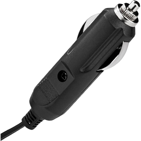 Фото - Пылесос ручной для автомобиля Molder MA34015 Black
