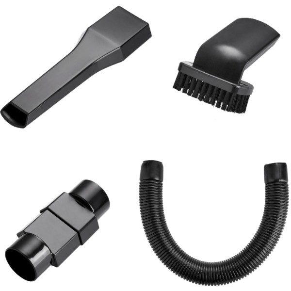 Фото - Пылесос ручной для автомобиля Molder MA34015 Black