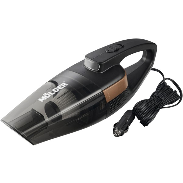 Фото - Пылесос ручной для автомобиля Molder MA34020 Black