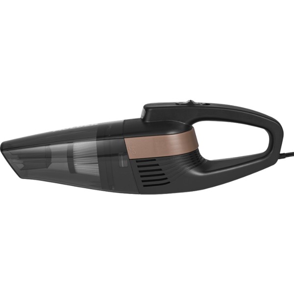 Фото - Пылесос ручной для автомобиля Molder MA34020 Black