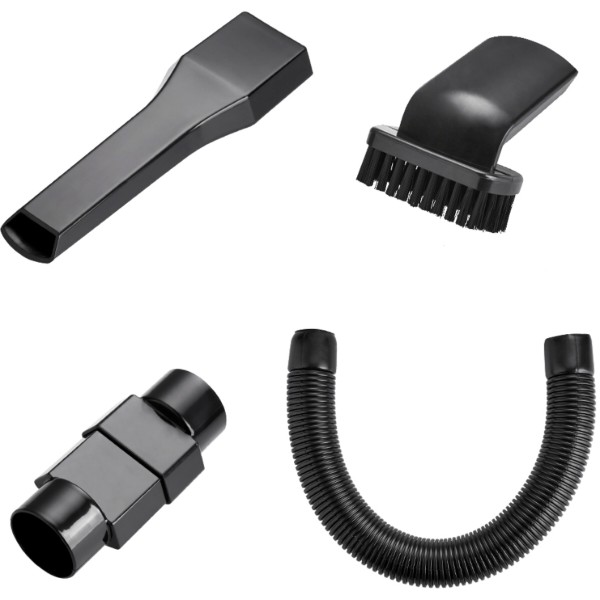 Фото - Пылесос ручной для автомобиля Molder MA34020 Black