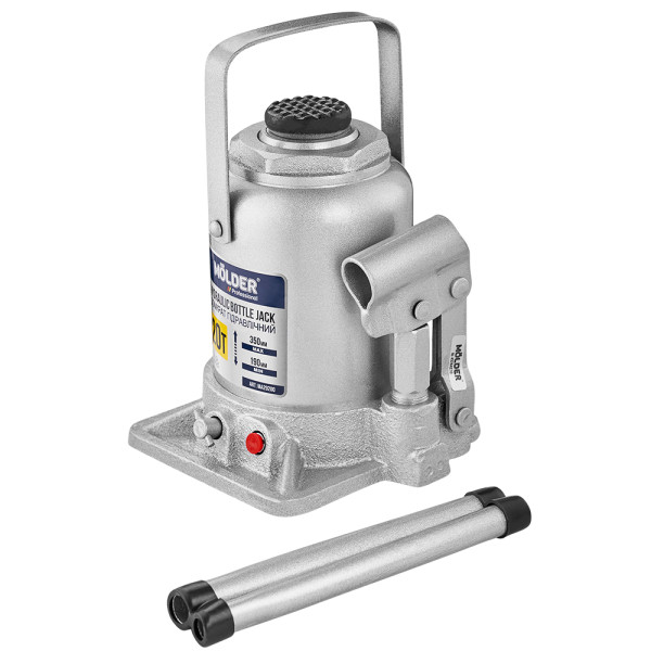 Фото - Домкрат Molder MA29200
