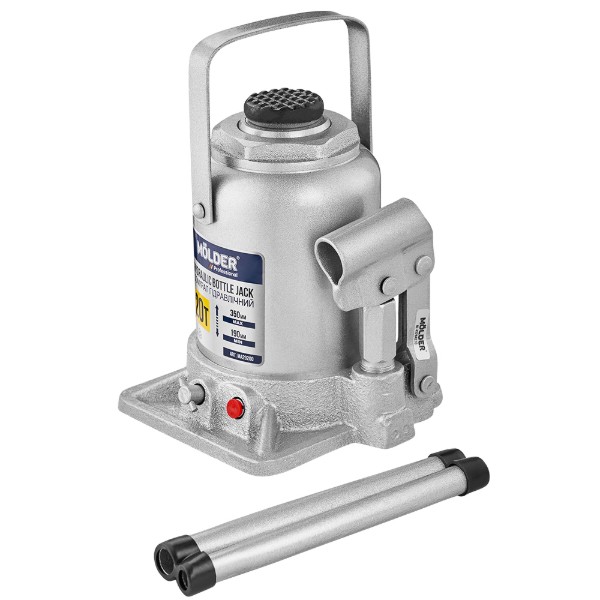 Фото - Домкрат Molder MA29200