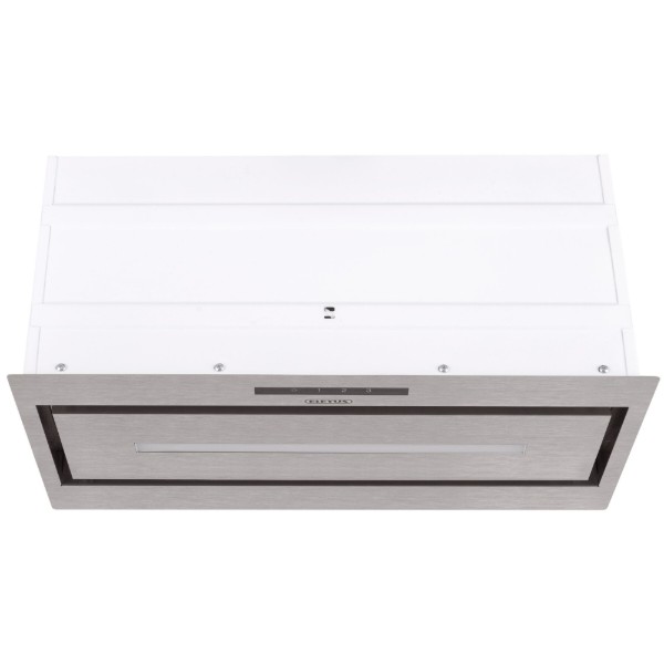 Фото - Вытяжка встраиваемая ELEYUS MAGNUS 1200 LED 52 IS