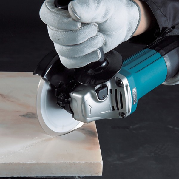Фото - Болгарка Makita GA5030R