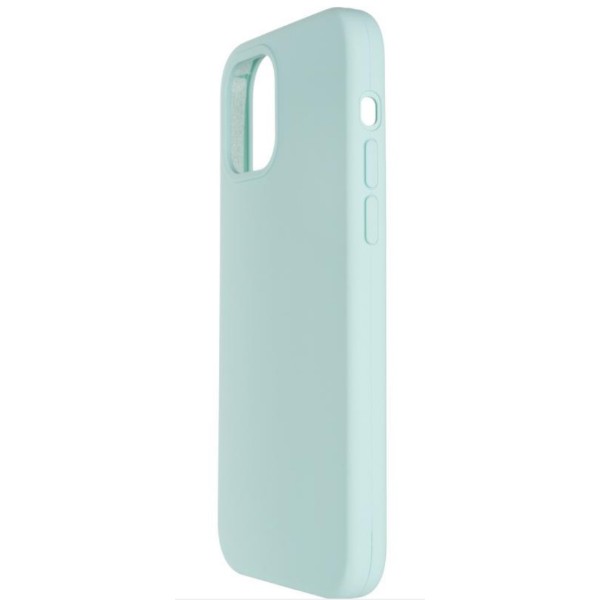 Фото - Чехол для смартфона Gelius Original Full Soft Case for iPhone 14 Marine Green (91306)