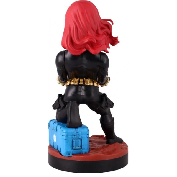 Фото - Подставка для мобильного устройства Cable Guys Marvel Black Widow (CGCRMR300204)