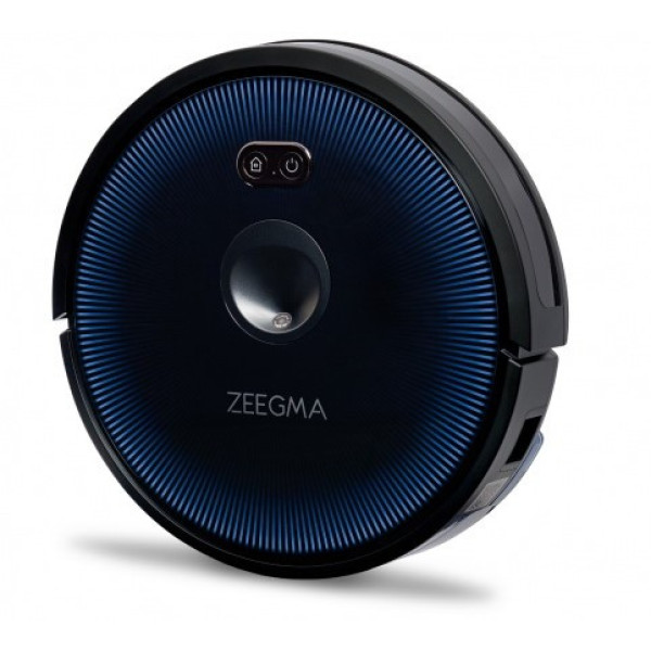 Фото - Робот-пилосос миючий Zeegma ZONDER ROBO VISION