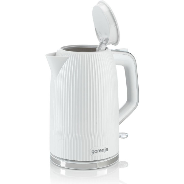 Фото - Уцінка - Електричний чайник Gorenje K17DPW