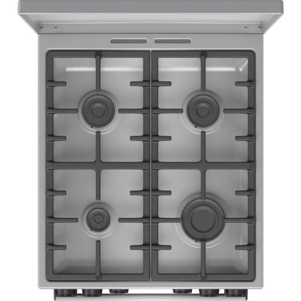 Фото - Плита газовая Gorenje GKS 5C71 XF