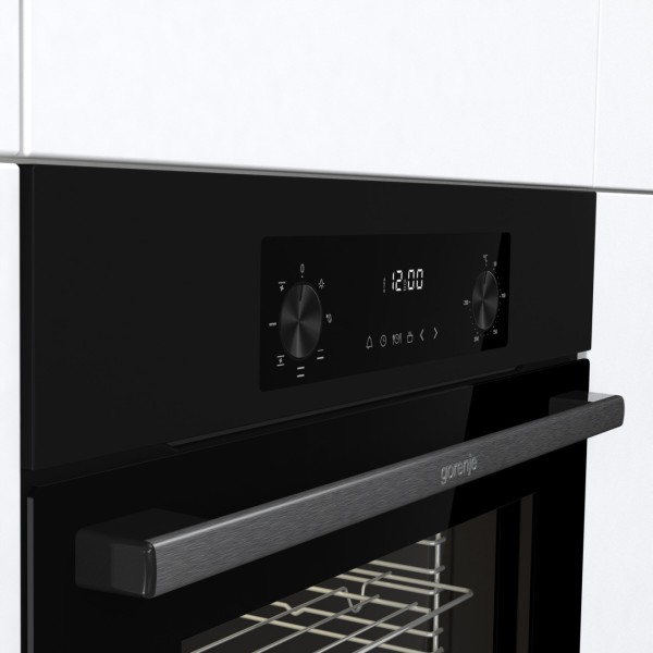 Фото - Духова шафа Gorenje BO 6635 E01B