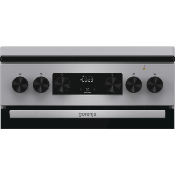 Фото - Плита газовая Gorenje GK 5C43 SH