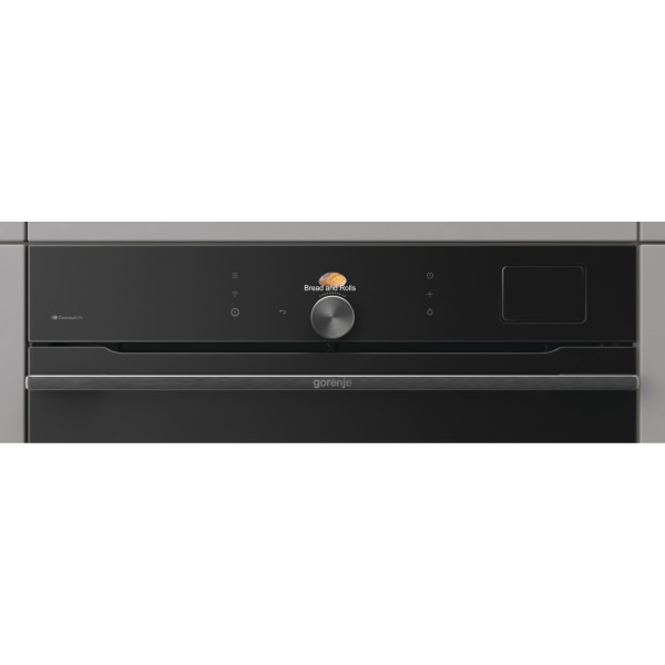 Фото - Духова шафа Gorenje BFS6148B
