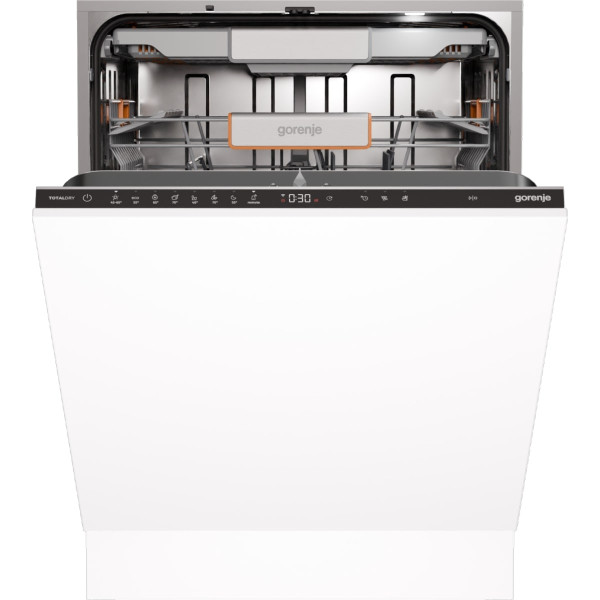 Фото - Посудомоечная машина встраиваемая Gorenje GV673A65