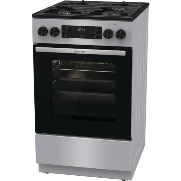 Фото - Плита газова Gorenje GK 5C42SF