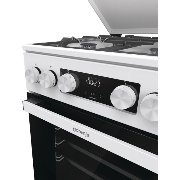 Фото - Плита газова Gorenje GK 5C42 WF-B