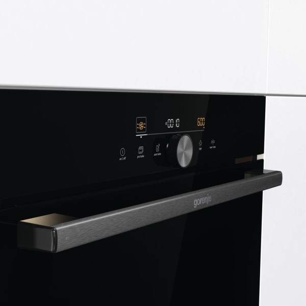 Фото - Духова шафа-НВЧ Gorenje BCM4547DG