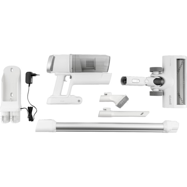 Фото - Пилосос ручний для дому Gorenje SVC216210FFIIW