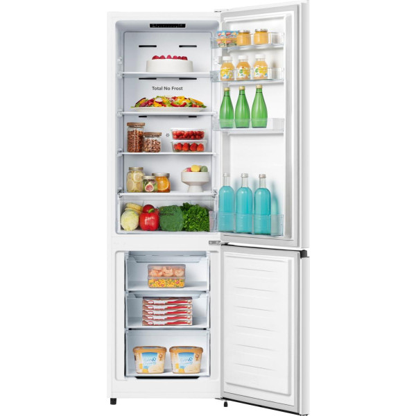 Фото - Холодильник Gorenje NRK418EEW4