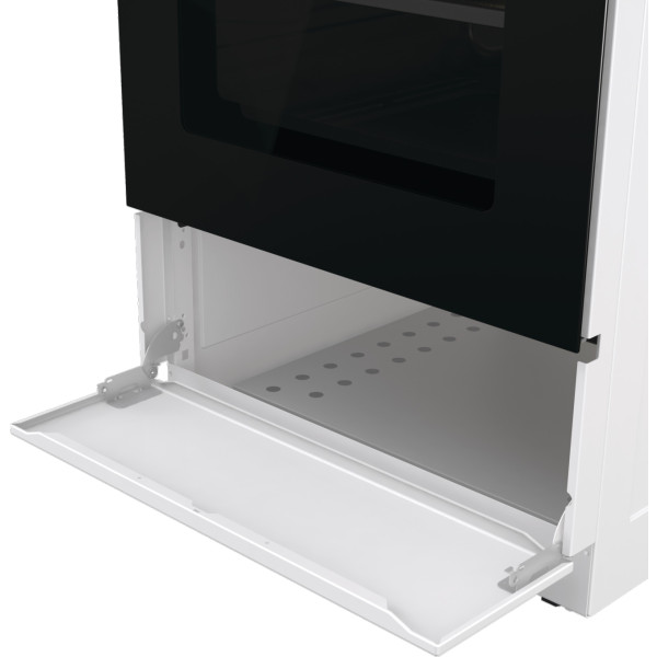 Фото - Плита газовая Gorenje GG 5A14 WJ