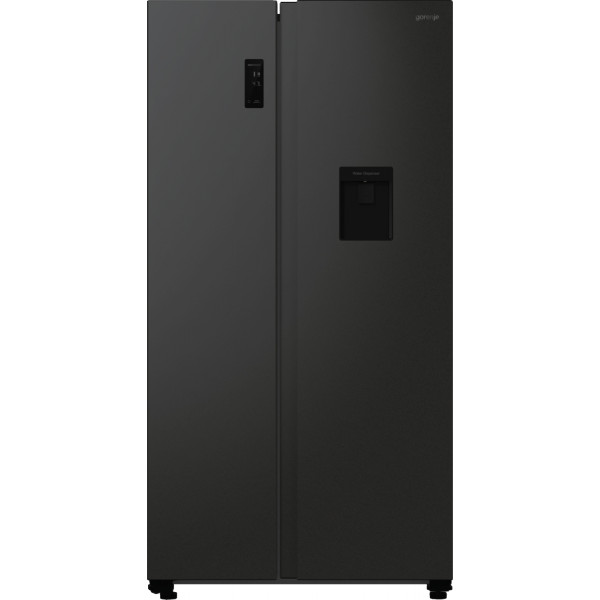 Фото - Холодильник Gorenje NRR9185EABXLWD Фото - Холодильник Gorenje NRR9185EABXLWD