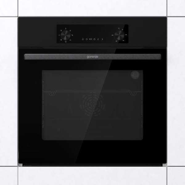 Фото - Духова шафа Gorenje BO 6635 E01B