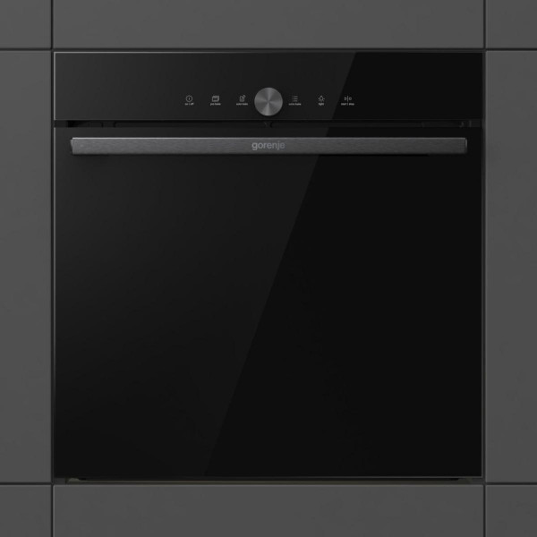 Фото - Духовой шкаф Gorenje BOS6747A05DG
