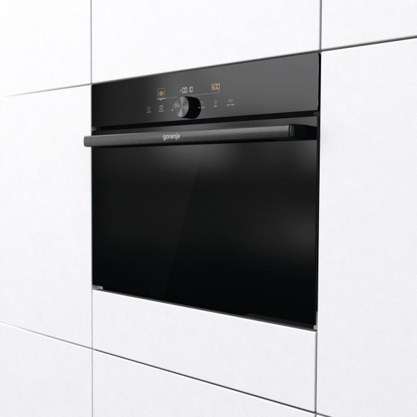 Фото - Духова шафа-НВЧ Gorenje BCM4547DG